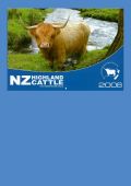 NZHCS Herd Book 1001-6000