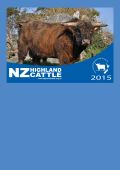 NZHCS Calendar 2015