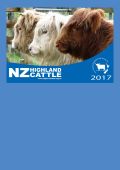 NZHCS Calendar 2017