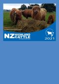 NZHCS Calendar 2021