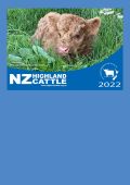 NZHCS Calendar 2022