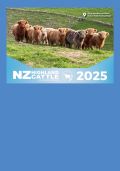 NZHCS Calendar 2025