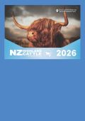 NZHCS Calendar 2026