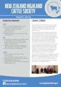 NZHCS Newsletter April 2024